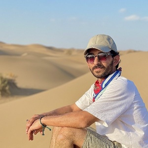 حسین ارقبایی