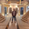مهدی اسکندری