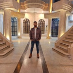 مهدی اسکندری