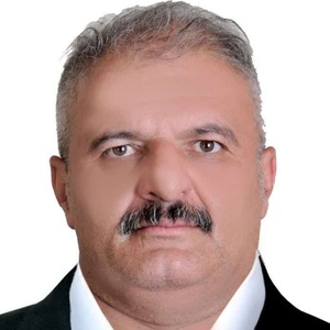 قاسم رمضانی