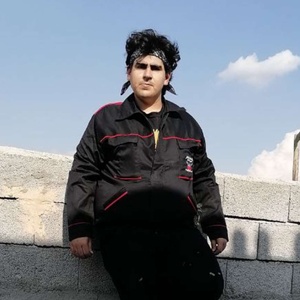 پارسا عیوضی
