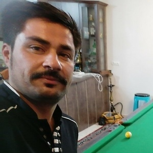 علی اصغر شورگشتی