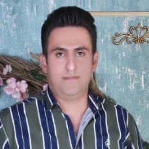 کیهان نصیری نبی کندی