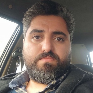 محمدرضا متین فر