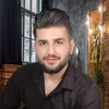 رضا احمدی
