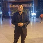 خیر الله احدی