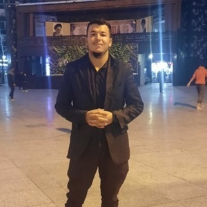 خیر الله احدی