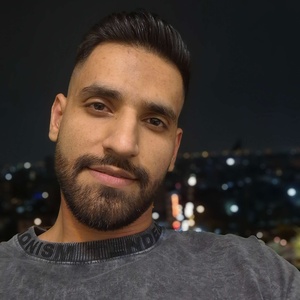مهدی روبراهان