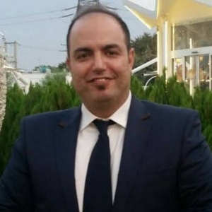 مهدی یاری