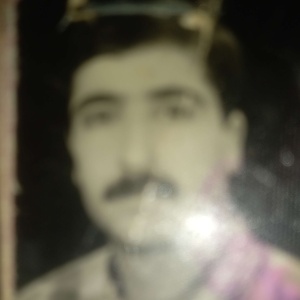 محمد زارع اسحقی