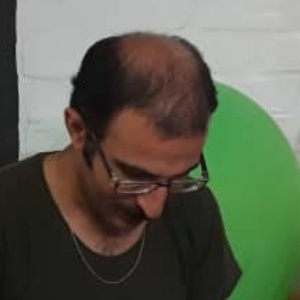 سیدداود ضیائی