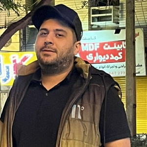 محمد مهدی حمزه