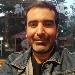 روح اله کمالی فر