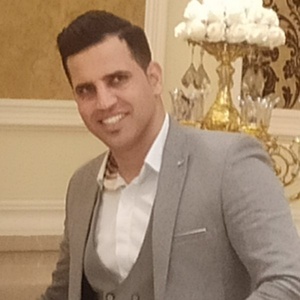 امیر اسدیان