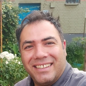 سعید آخوندی