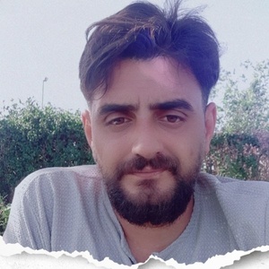 رضا افشاری