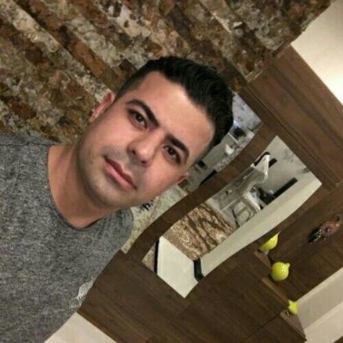 اکبر اسمعیلی سانیانی