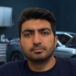 احسان مهدیانی