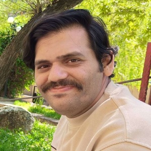 رضا یوسفی پور اندراب