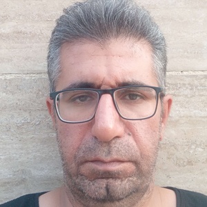 آرش نیکورزم