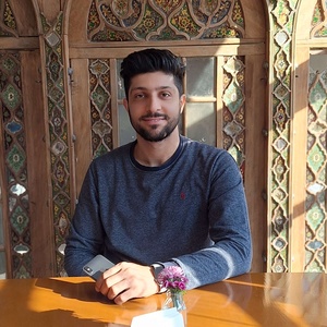 مصطفی نظری مطلق