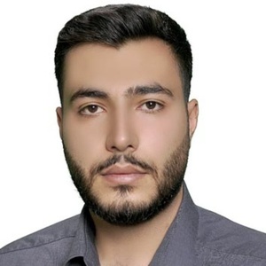 سینا احمدی