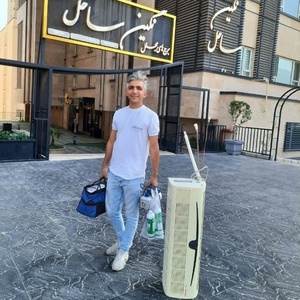 پیمان بالابیگلو