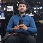 مهران ابراهیمی