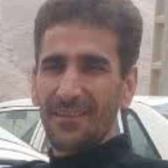 نایب علی صادقی