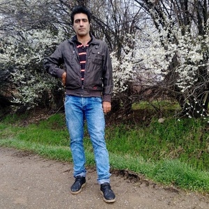 امین آکنده