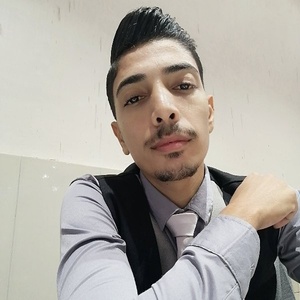 حسین نصرالهی کردکلا