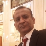 غلامرضا دریانورد