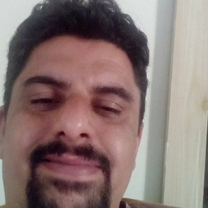 محمد حسین حبیب زاده