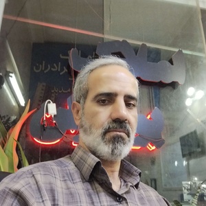 احمد کرمعلی