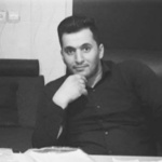 علی حاجتی شیمنی
