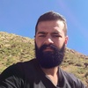 سیاوش شیروانی باغکمه