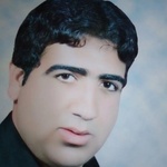 محمد پورمرادی