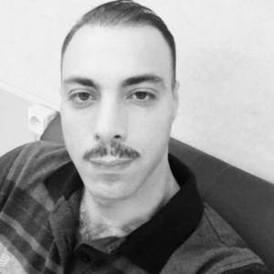 بیژن مهدی زاده