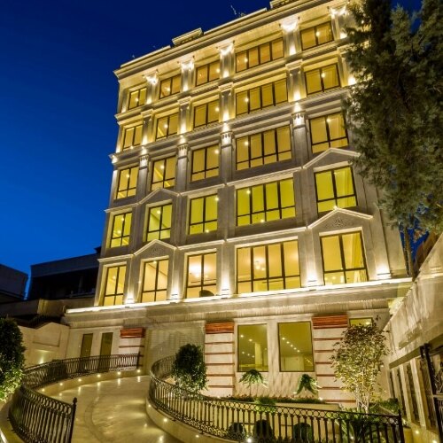 محمد رضا کمایستانی