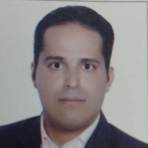 امیر فراست طلب