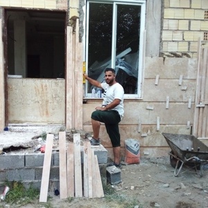 محسن فرح مند دافچاهی