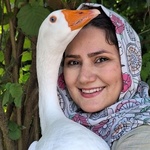 فاطمه توحیدی کمال