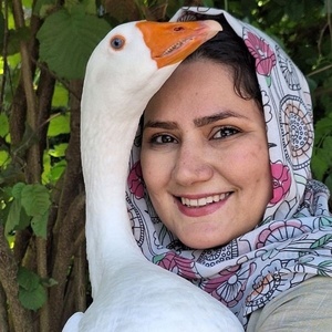 فاطمه توحیدی کمال