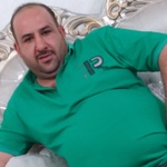 حسین قربانعلی زاده مقدم