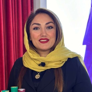 زهرا شوشی نسب