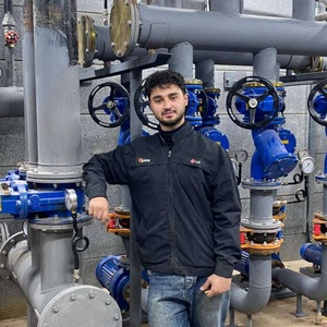 امیرحسین عباداللهی