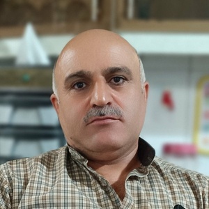 بهراد سلطان پور