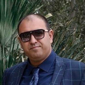 سعید استکی