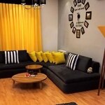تصویر پروفایل کیانوش کهندل