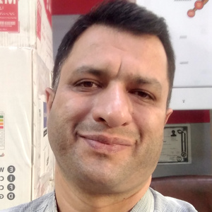 ناصر محمدمرادیان